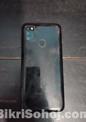 Samsung m21